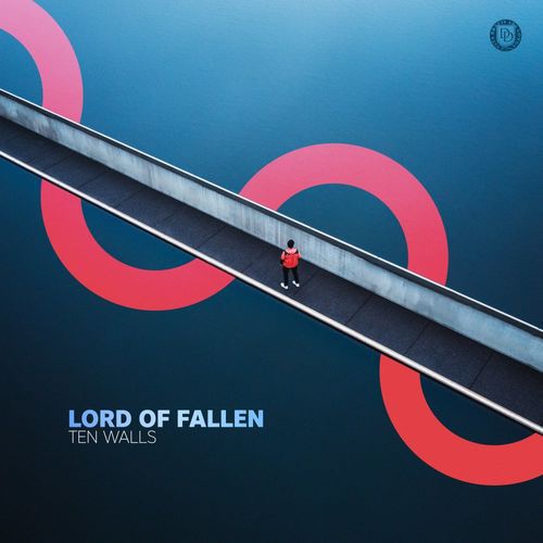 Ten Walls - Lord Of Fallen [DD210]